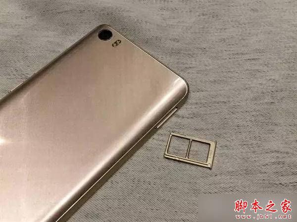 小米5金色和紫色哪个好看?小米5手机紫色版和金色版真机对比_安卓手机_手机学院_本站