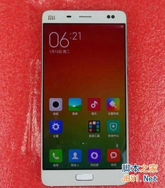 魅蓝小米5即将登场 2015年初新机盘点