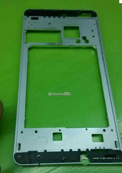 小米5屏幕尺寸多大?小米5机身尺寸曝光