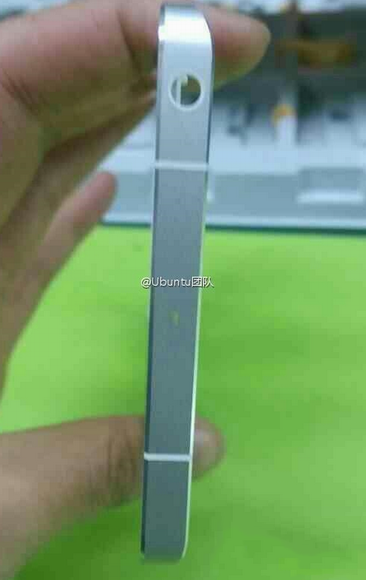 小米5屏幕尺寸多大?小米5机身尺寸曝光