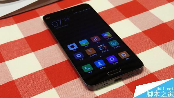 小米5用了哪些黑科技?