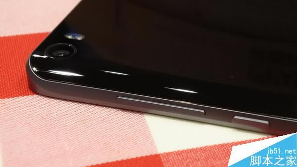 小米5用了哪些黑科技?