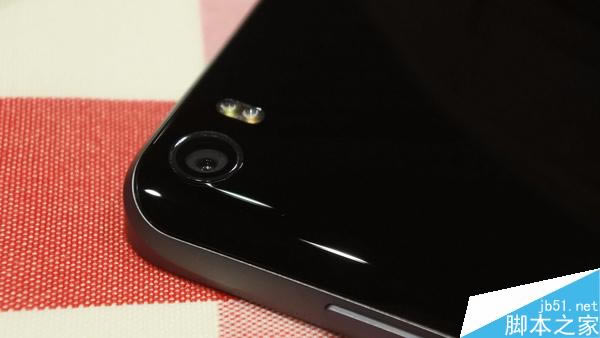 小米5用了哪些黑科技?