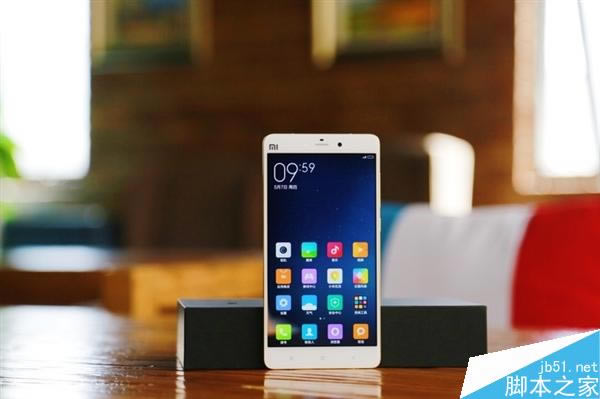 小米5为啥不用2K屏?更强性价比!