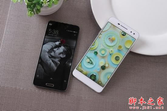 TCL 750和小米5哪个值得入手?小米5和TCL 750全面区别对比深度评测_手机评测_手机学院_本站