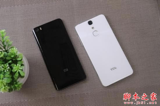 TCL 750和小米5哪个值得入手?小米5和TCL 750全面区别对比深度评测_手机评测_手机学院_本站