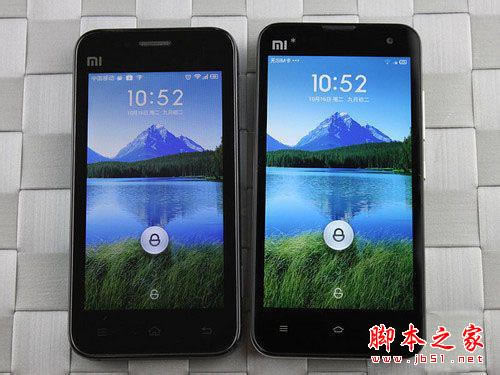 为何小米5的屏幕尺寸将是5.2吋而不是5.5吋?