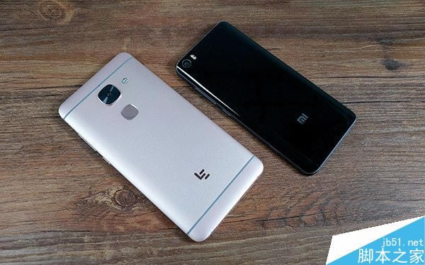 乐Max 2对比小米5第2张图