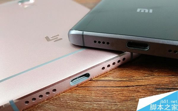 乐Max 2对比小米5第3张图