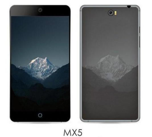 魅族MX5或与小米5展开决战你看谁赢?_手机资讯_手机学院_本站