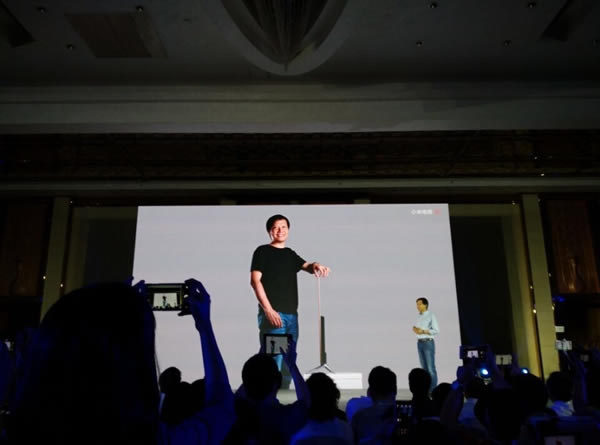 7月16日小米新品发布会图文直播:小米电视3/小米5来了_手机资讯_手机学院_本站