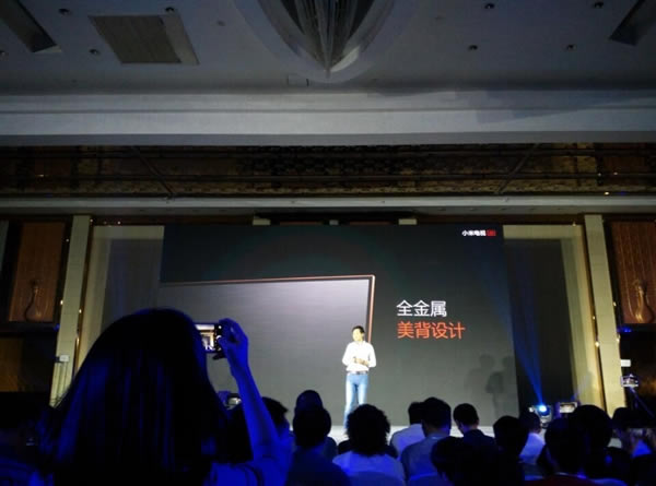 7月16日小米新品发布会图文直播:小米电视3/小米5来了_手机资讯_手机学院_本站