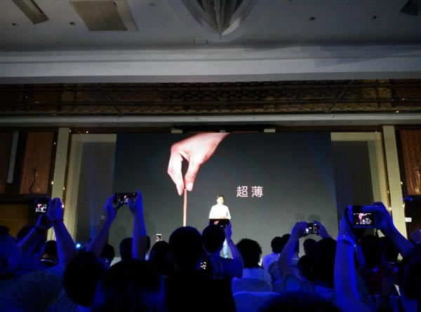 7月16日小米新品发布会图文直播:小米电视3/小米5来了_手机资讯_手机学院_本站