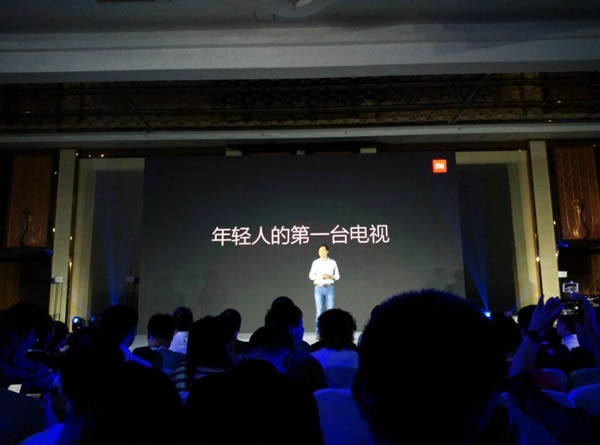 7月16日小米新品发布会图文直播:小米电视3/小米5来了_手机资讯_手机学院_本站