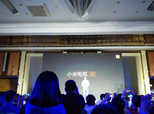 7月16日小米新品发布会图文直播:小米电视3/小米5来了_手机资讯_手机学院_本站
