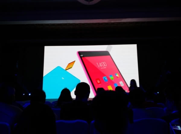 7月16日小米新品发布会图文直播:小米电视3/小米5来了_手机资讯_手机学院_本站