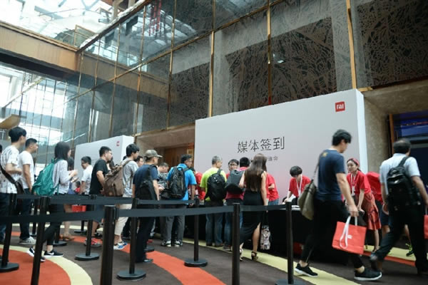 7月16日小米新品发布会图文直播:小米电视3/小米5来了_手机资讯_手机学院_本站