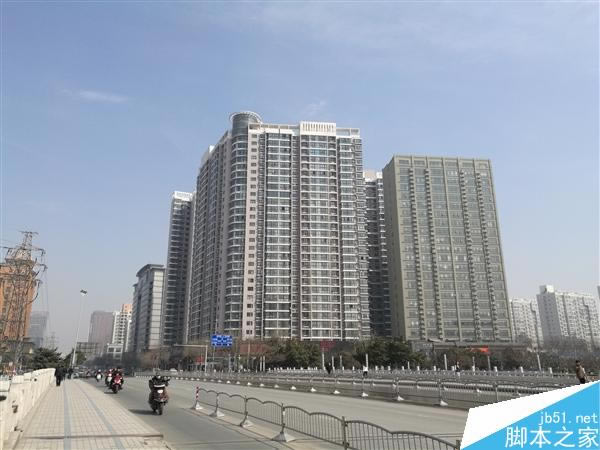 小米5与Mate8拍照谁更好? 对比一下就知道了