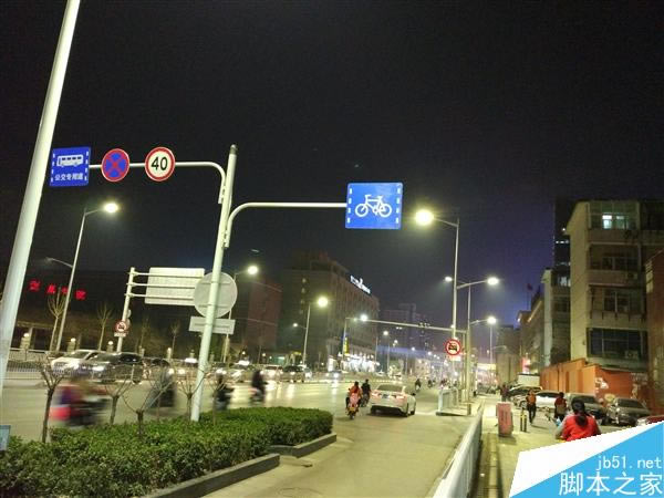 小米5与Mate8拍照谁更好? 对比一下就知道了