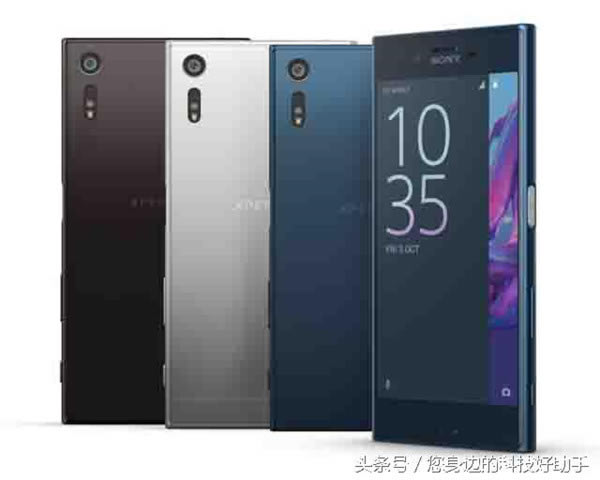 iPhone7/小米5/华为P9/三星S7/索尼Xperia XZ配置参数对比评测_苹果手机_手机学院_本站