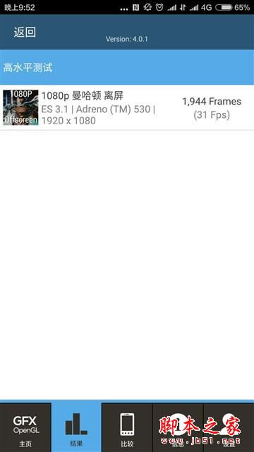 旗鼓相当 乐视手机Max2/小米5性能对比