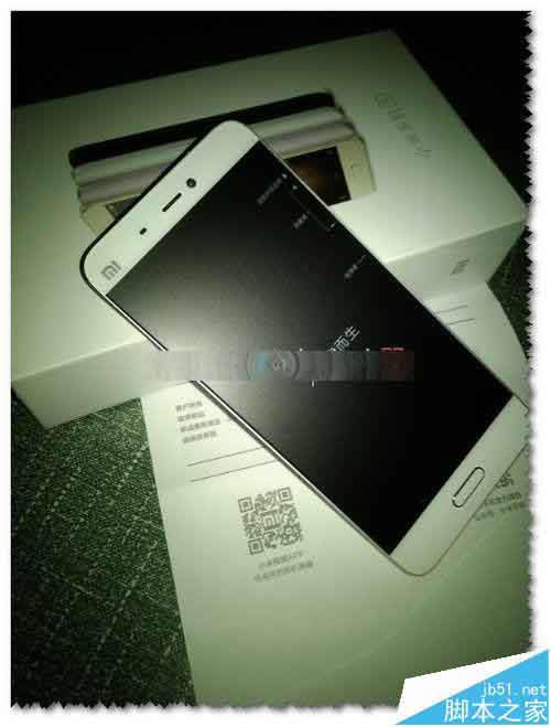 小米5怎么设置指纹登陆和屏锁?_安卓手机_手机学院_本站