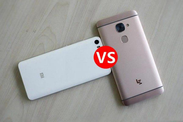 小米5和乐视Max2哪个好?乐Max2与小米5对比评测