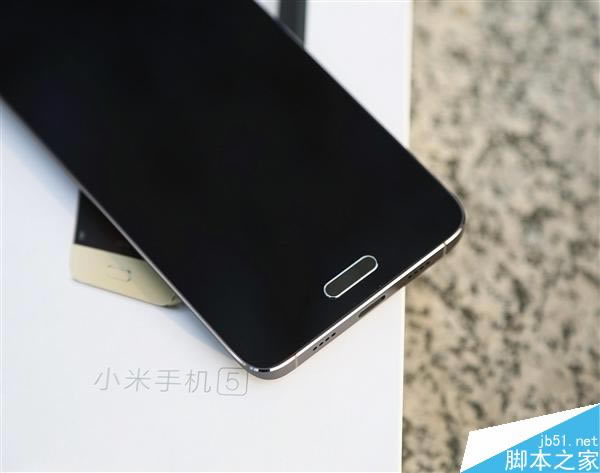 小米5的Home键和魅族mBack到底啥区别?真相了!