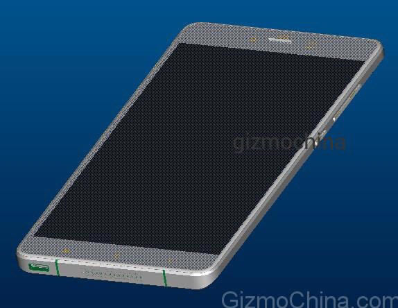 小米5渲染图曝光 出自富士康之手 _手机资讯_手机学院_本站