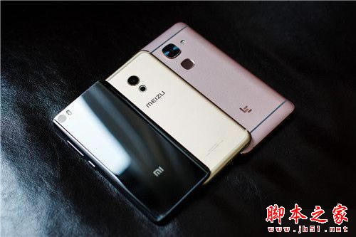 小米5尊享版/魅族PRO 6/乐Max 2详细深度区别对比评测:谁更胜一筹?_手机评测_手机学院_本站