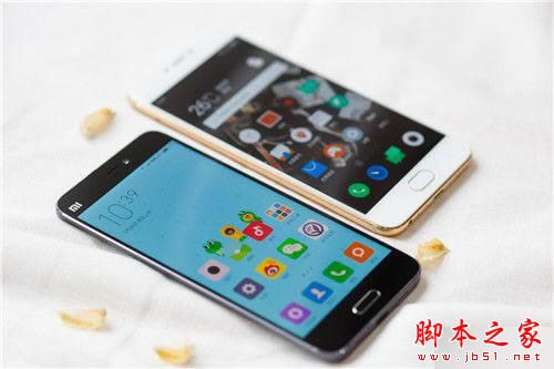 小米5尊享版/魅族PRO 6/乐Max 2详细深度区别对比评测:谁更胜一筹?_手机评测_手机学院_本站