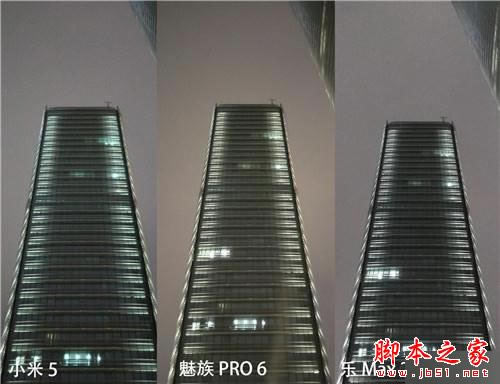 小米5尊享版/魅族PRO 6/乐Max 2详细深度区别对比评测:谁更胜一筹?_手机评测_手机学院_本站