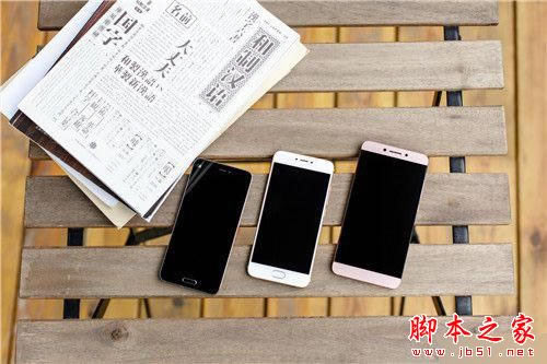 小米5尊享版/魅族PRO 6/乐Max 2详细深度区别对比评测:谁更胜一筹?_手机评测_手机学院_本站