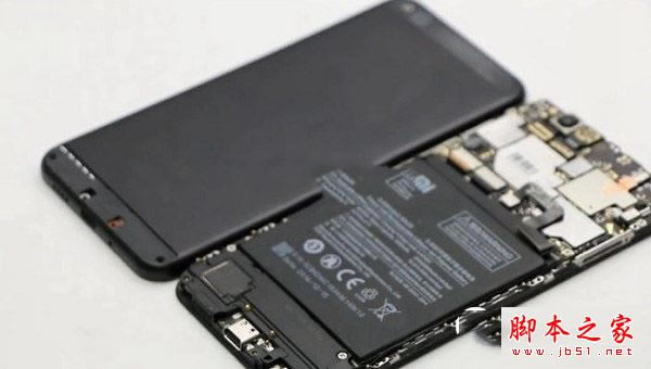 小米5C后盖怎么打开?小米5c拆解更换后盖图文教程