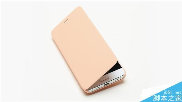 49元!小米5官方保护套上架 无缝贴合