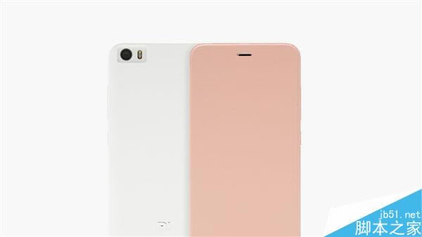 49元!小米5官方保护套上架 无缝贴合