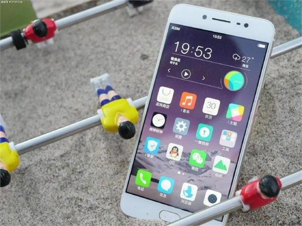 2016年双十一买什么手机好 2016年双十一五款高性价比手机推荐_手机资讯_手机学院_本站