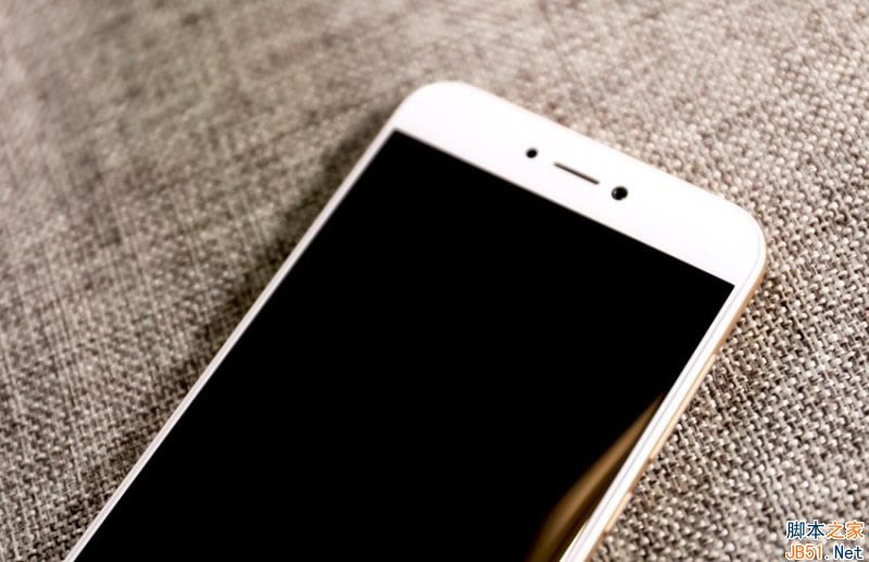 小米5C香槟金好看吗?小米5C香槟金色版开箱图赏_安卓手机_手机学院_本站