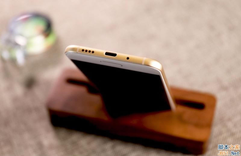 小米5C香槟金好看吗?小米5C香槟金色版开箱图赏_安卓手机_手机学院_本站