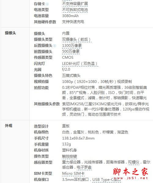 小米5c和小米4c哪个好?小米5c和小米4c详细区别对比评测