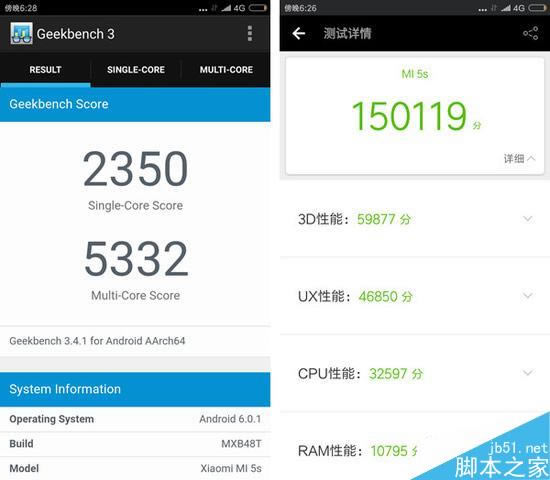小米5s值得买吗?小米5s/5s Plus详细全方位评测_手机评测_本站