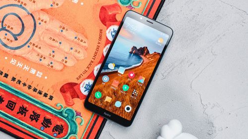 Redmi7A值得买吗 红米7A手机上手体验及评测