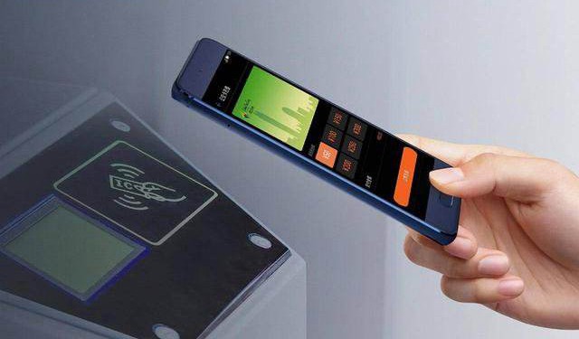 ����Note7֧��NFCˢ������ ����Note7��NFC������