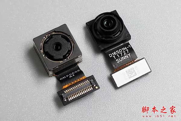 红米Note5A内部做工怎么样?红米Note5A拆机图解全过程评测