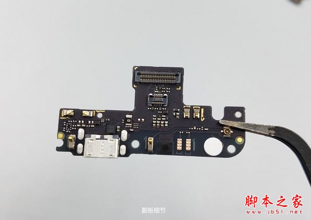 红米Note5A内部做工怎么样?红米Note5A拆机图解全过程评测