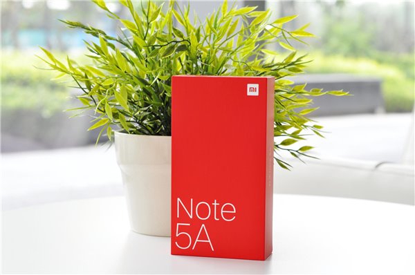 红米Note5A值不值得买?红米Note5A高配版全面深度评测_手机评测_手机学院_本站