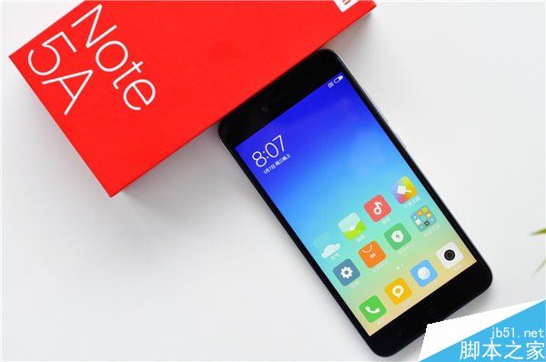 红米Note5A值不值得买?红米Note5A高配版全面深度评测_手机评测_手机学院_本站