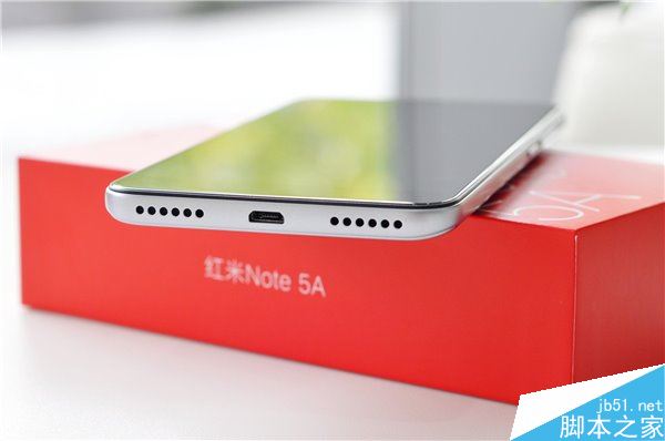 红米Note5A值不值得买?红米Note5A高配版全面深度评测_手机评测_手机学院_本站