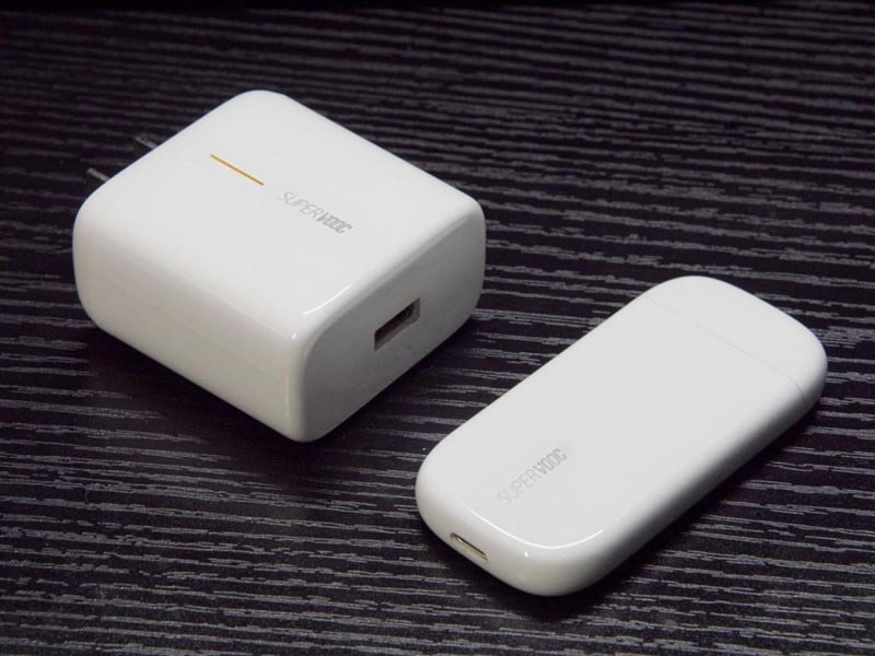 OPPO 50W超闪饼干充电器好用吗 OPPO 50W超闪饼干充电器使用体验_硬件综合_硬件教程_本站