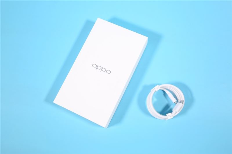 OPPO 50W超闪饼干充电器好用吗 OPPO 50W超闪饼干充电器使用体验_硬件综合_硬件教程_本站